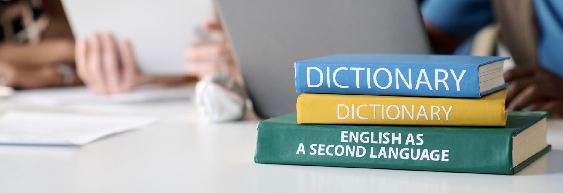 Bild für Englisch Kurs
