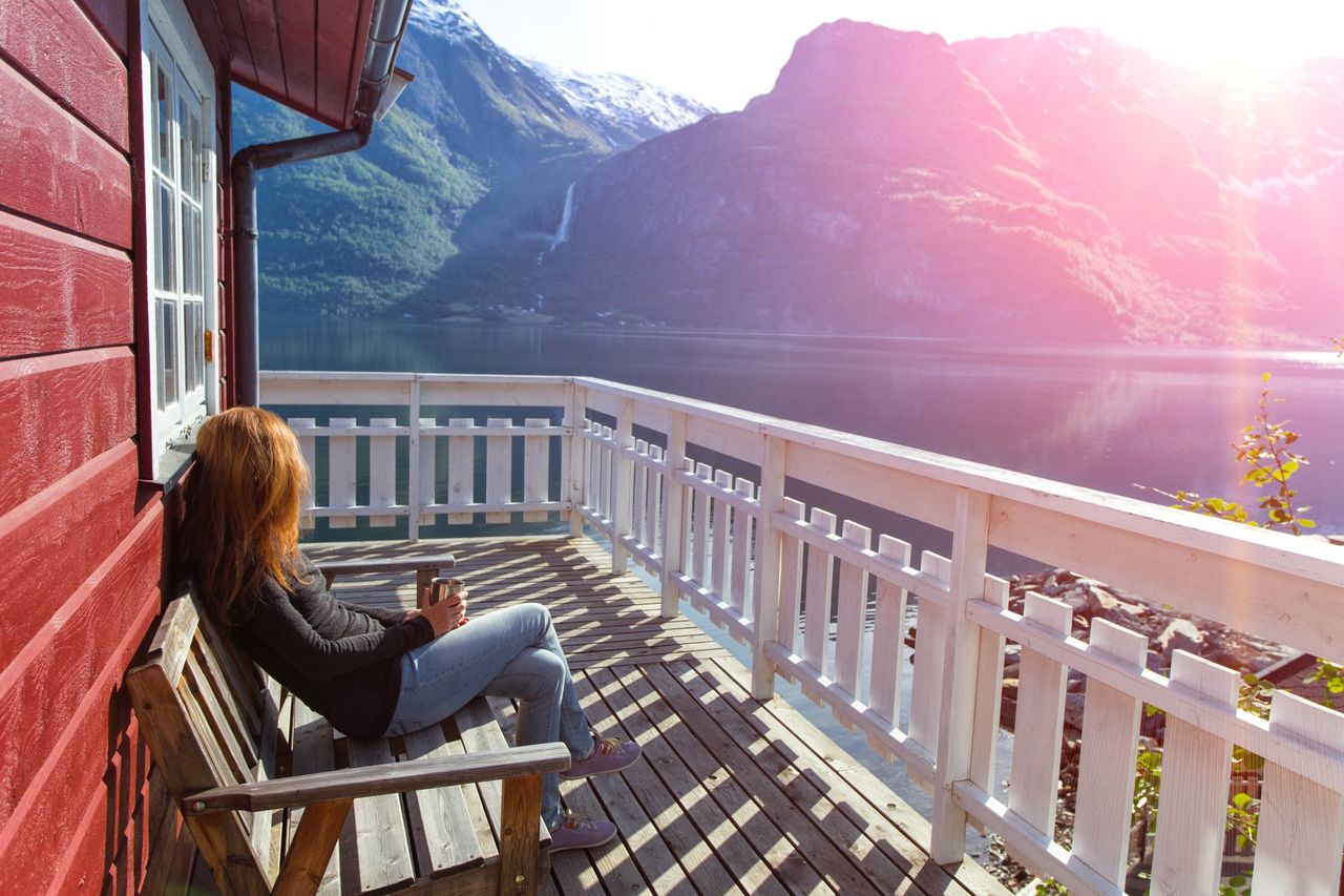 Bild für Entschleunigung © Sergii Mostovyi, stockadobe