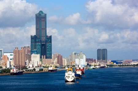 Rundreise Südkorea und Taiwan