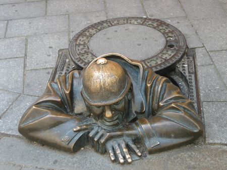 Große Slowakei-Studienreise