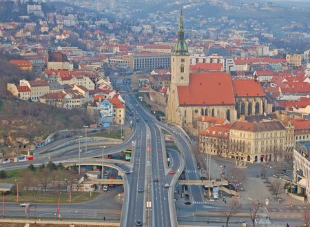 Große Slowakei-Studienreise