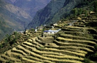 Zug - Rundreise Indien, Bhutan & Nepal - geheimnisvolles Himalaya