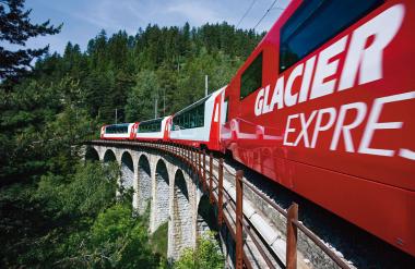 Glacier-Express.de