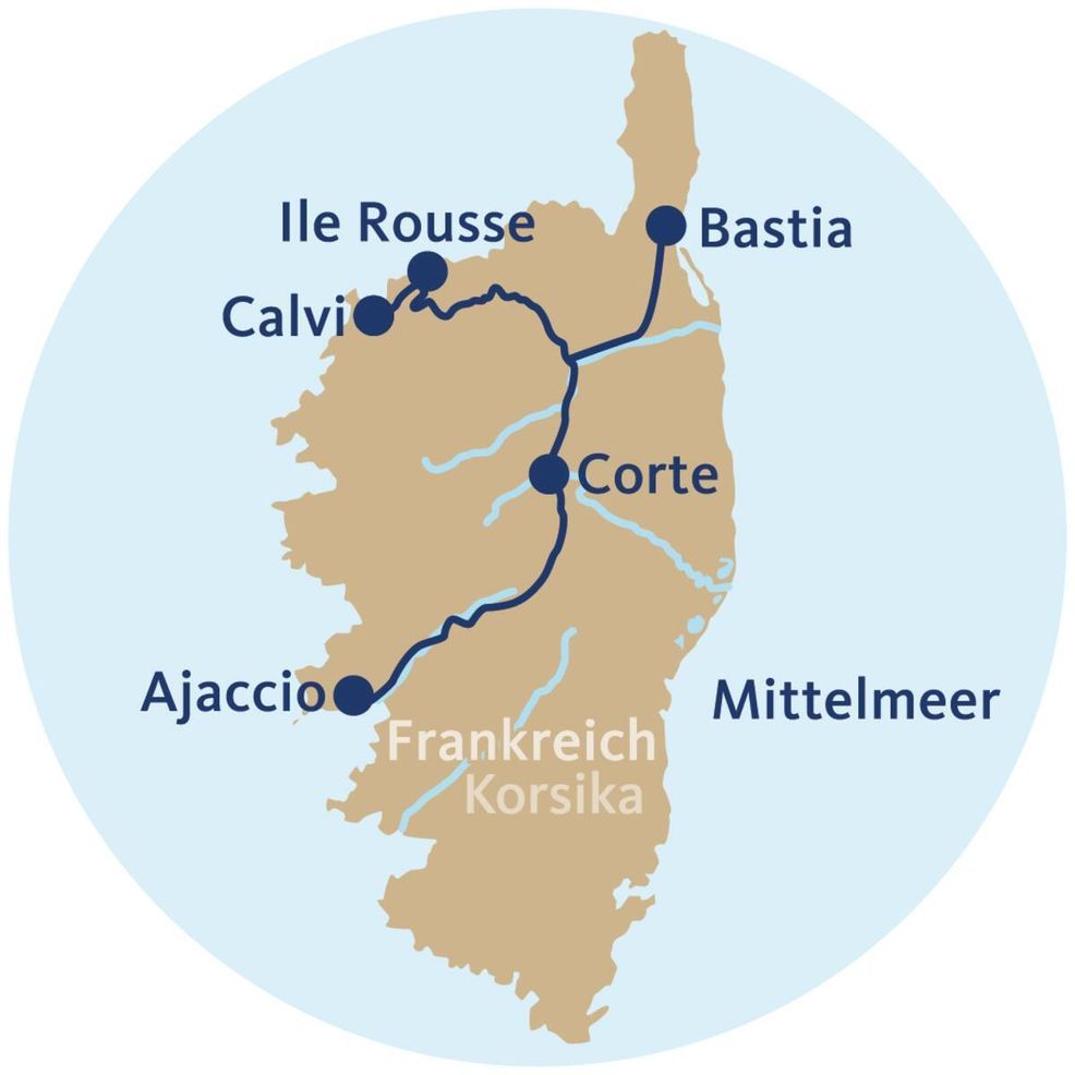 Karte