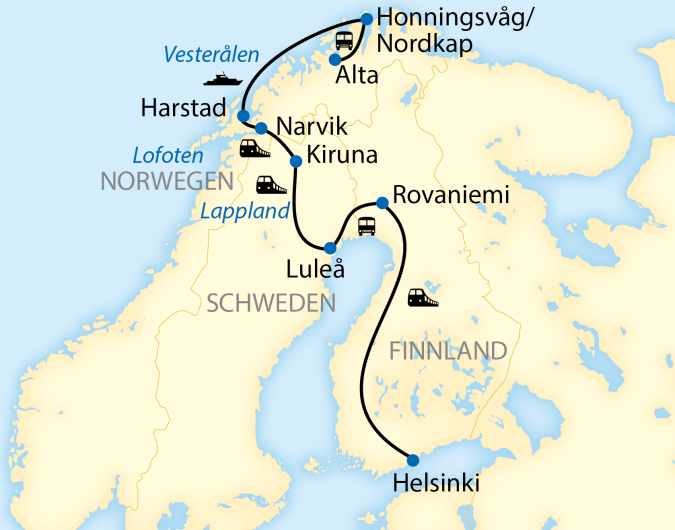 Karte