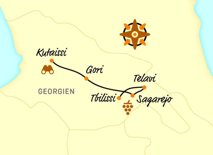Karte
