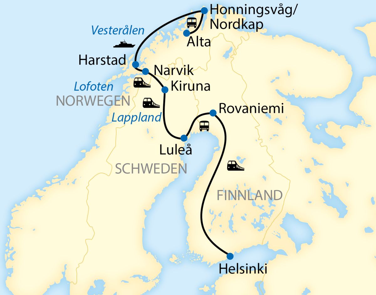 Karte