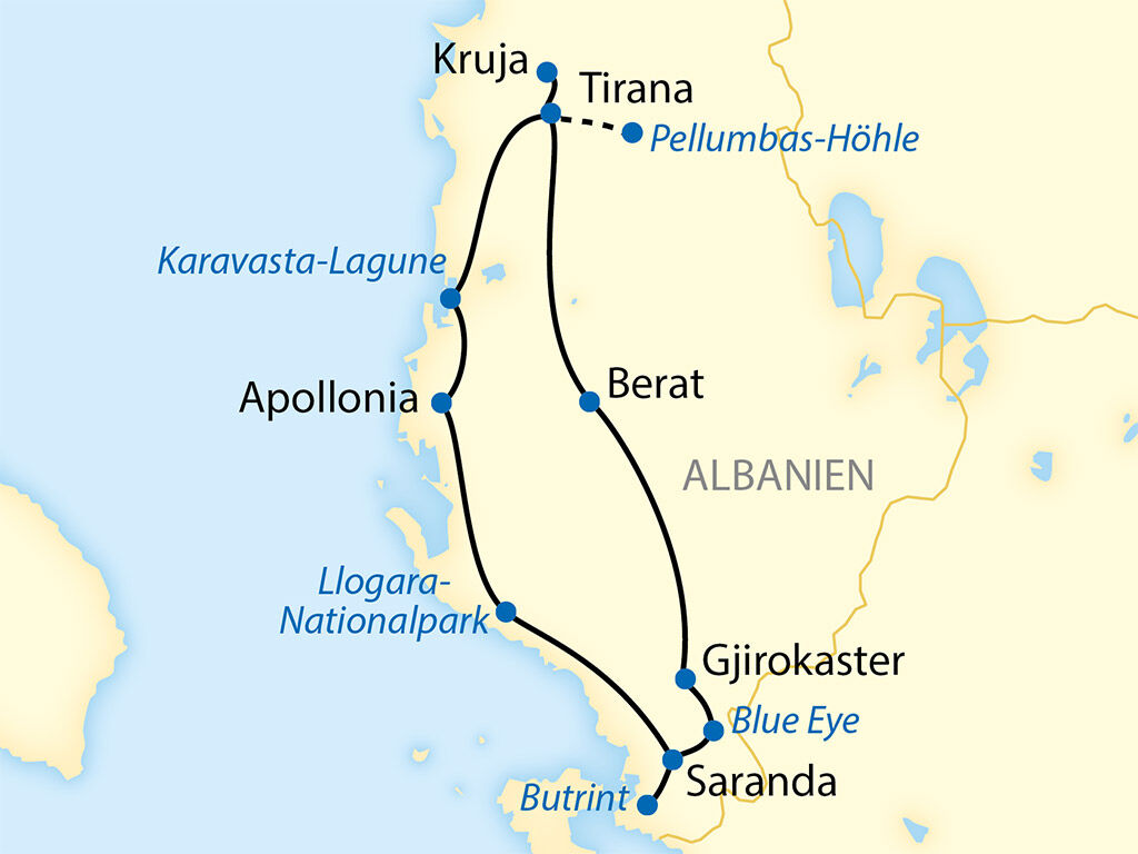 Karte