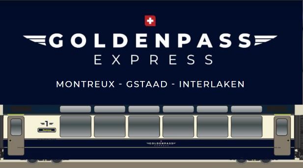 Goldenpass EXPRESS NEU! (C) MOB.ch