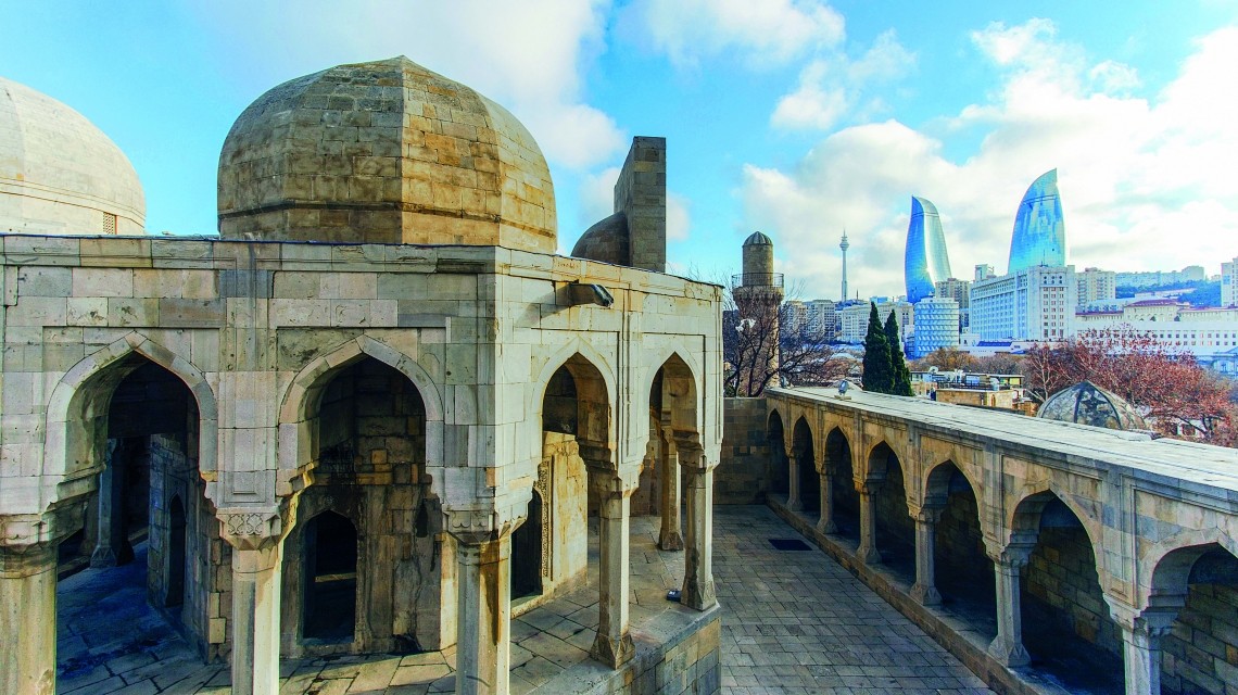 Rundreise China – Greater Bay Area