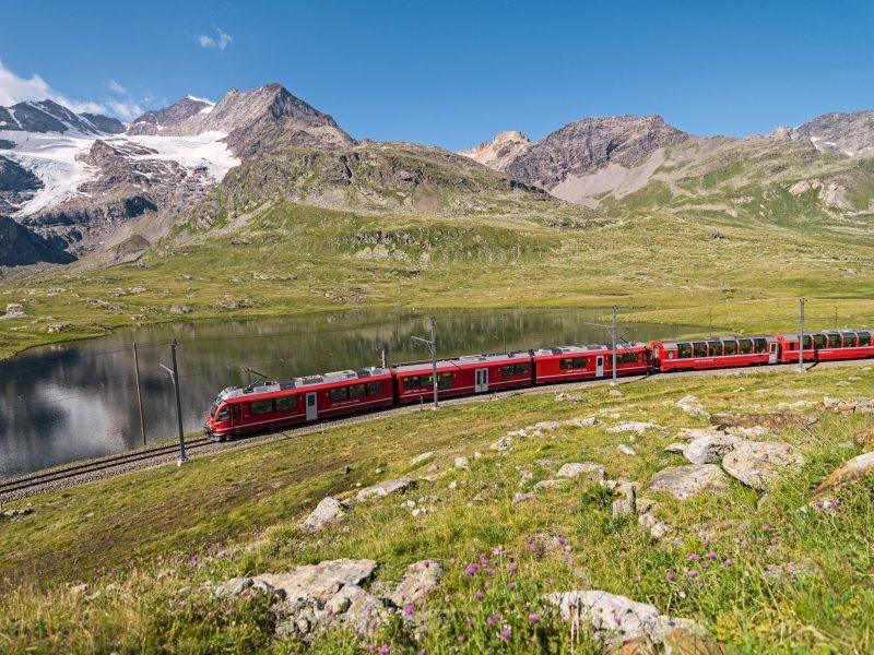 Bernina Express (C)RhB_Suesskind