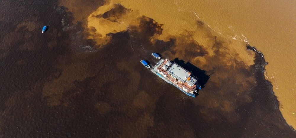 Brasilianische Marine: Meilenstein im ehrgeizigen U-Bootprogramm