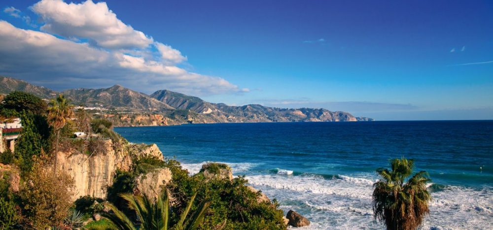 Andalusien per E-Bike entdecken Weiße Dörfer und zauberhafte Radstrecken (2025/2026)