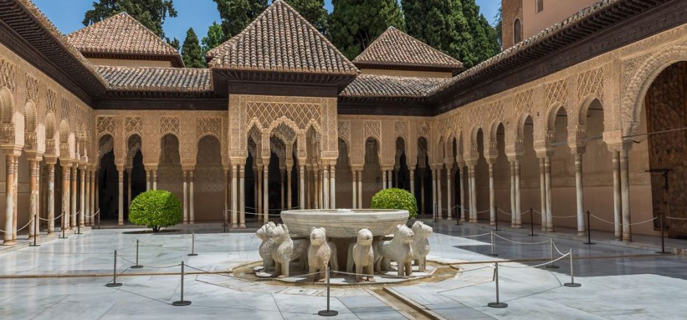 Andalusien per E-Bike entdecken