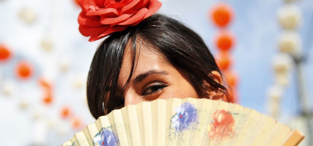 Andalusien per E-Bike entdecken Weiße Dörfer und zauberhafte Radstrecken (2025/2026)