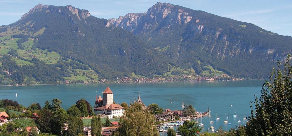 Schweiz