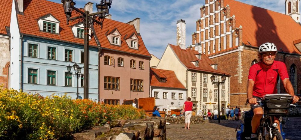 Riga - Lettland
