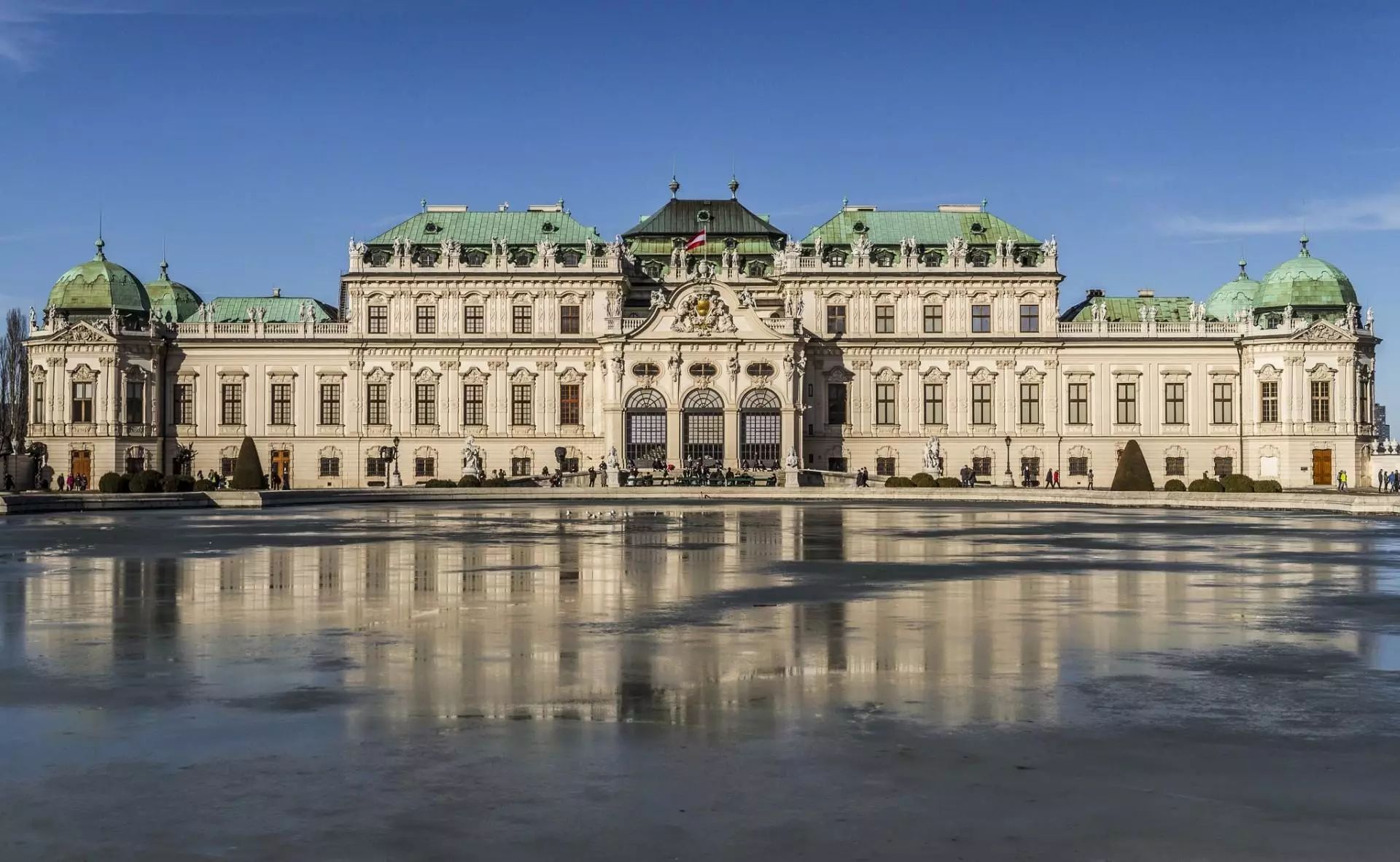 Schloss Schönbrunn © Shemsu.Hor CC BY ND 2.0