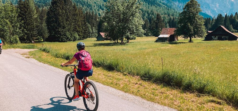 Belvelo_Slowenien-E-Bike-Reise-Bike-tour-Kranjska-gora
