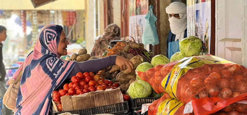 Markt-in-Atar-