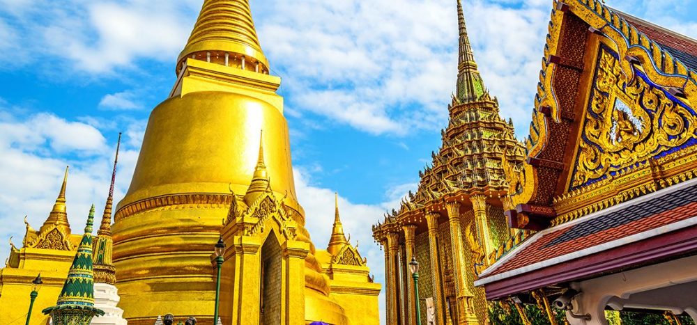 Bangkok - Thailand