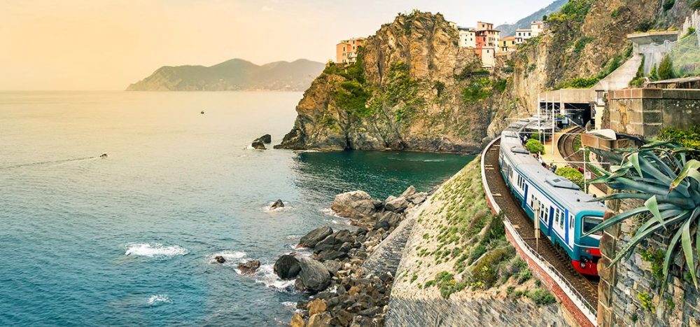 Cinque-Terre