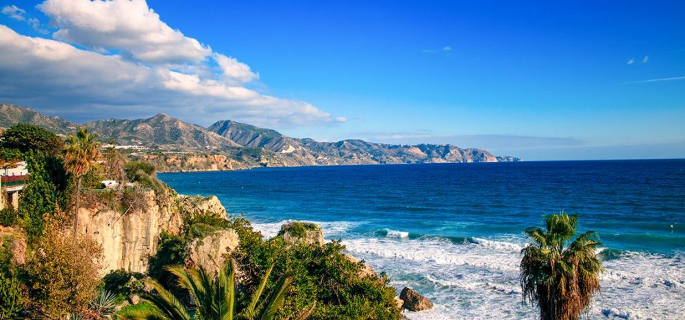 Costa-del-Sol-in-Málaga