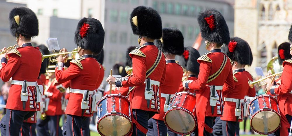 Ottawa-Parliament-Hill-Kanada