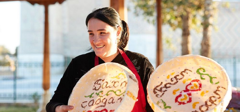 Auf-dem-Markt-in-Samarkand