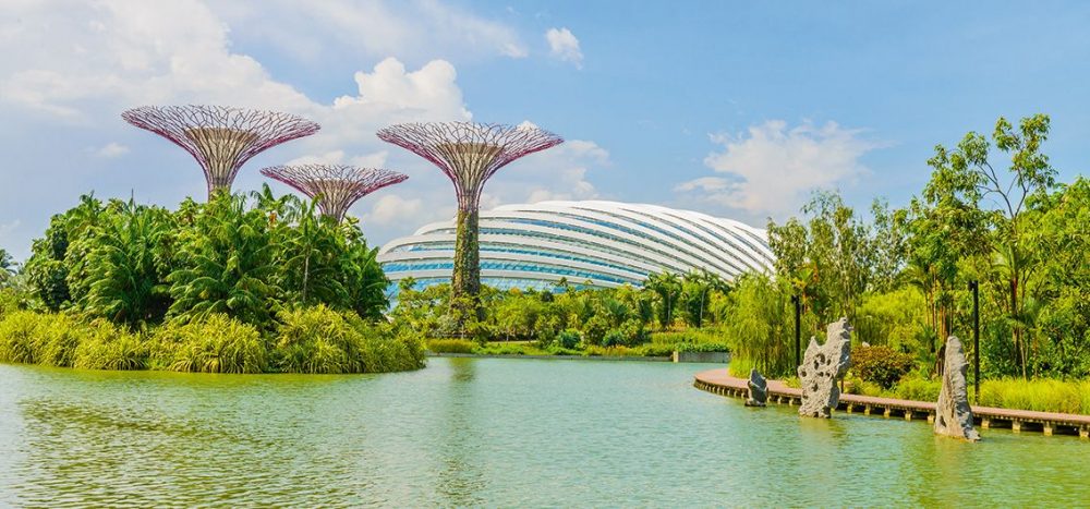 Singapur