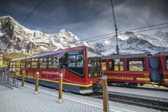 Berner Oberland Bahn