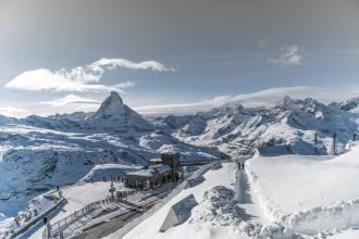 Glacier Express