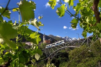 Glacier Express