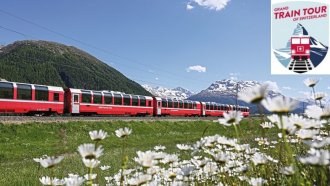 Glacier Express