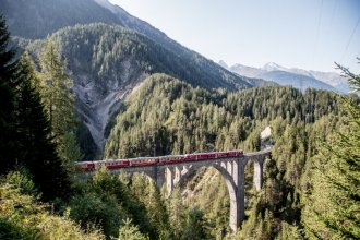 Glacier Express