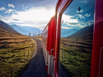 Glacier Express