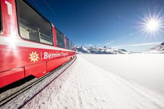 Glacier Express
