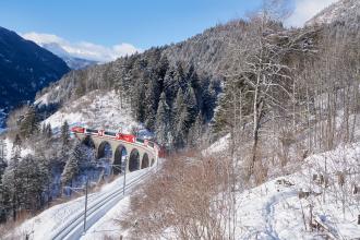 Rhätische Bahn