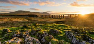 Zug - England- und Schottland-Zugreise Great Britain - Mutterland der Eisenbahn (2025/2026/2027)