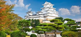 Zug - Große Japan-Zugreise Sake, Sushi, Samurai - Umfassende Japan Zugreise von Nord nach Süd (2022/2023/2024)