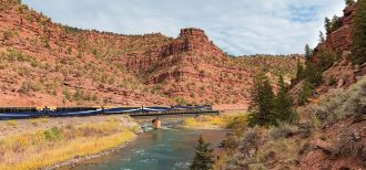 California Zephyr