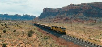Rocky Mountaineer