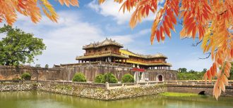 Zug - Vietnam mit allen Sinnen erfahren Per E-Bike &uuml;ber den Wolkenpass ins Mekong-Delta (2025/2026/2027)