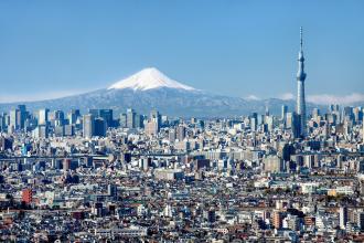 Shinkansen-Express