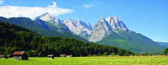 Zugspitzbahn