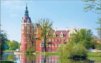 Zug - Lausitz – Kulturschätze und Naturoase