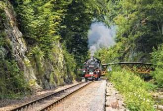 Kirschnitztalbahn