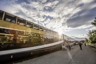 Rocky Mountaineer