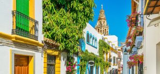 Al Andalus / Al Andalús