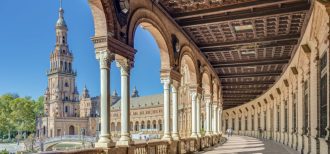 Al Andalus / Al Andalús